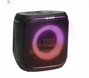 High Quality JBL Encore 2 Without Microphone(Black)