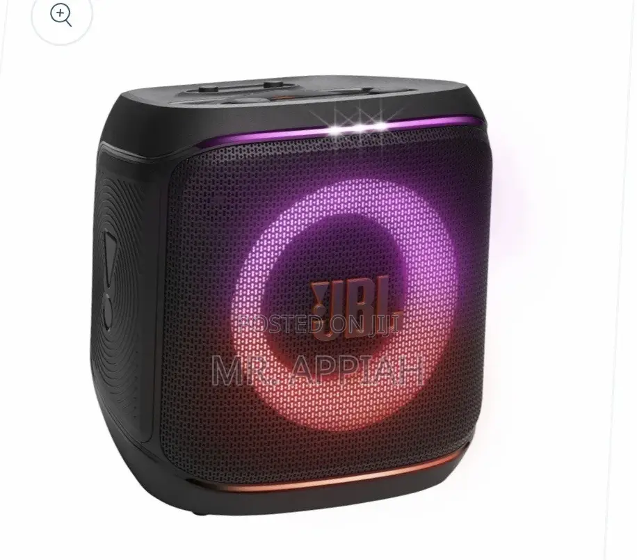High Quality JBL Encore 2 Without Microphone(Black)