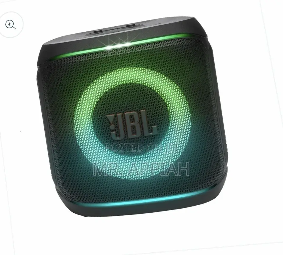 High Quality JBL Encore 2 Without Microphone(Black)