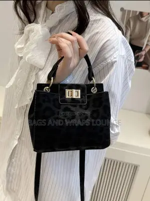 Ladies Hand/Crossbody Bag