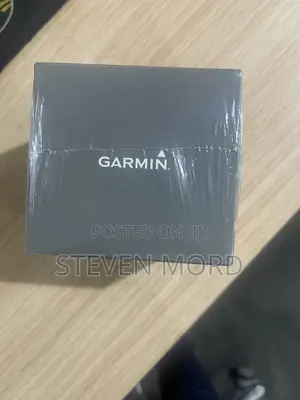 Garmin Fexix 8Pro Amoled Sapphire 51mm