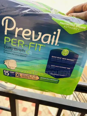 Prevail Per-Fit Daily Briefs