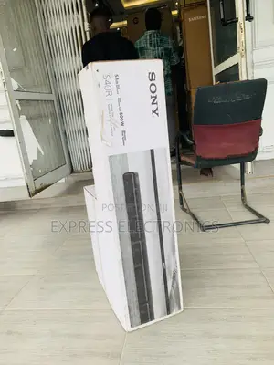 Limited Stock Sony 600W 5.1ch Home Cinema Soundbar System | HT-S40R