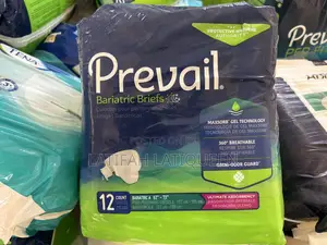 Prevail Per-Fit Daily Briefs