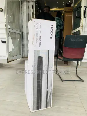 Purchase Sony 600W 5.1ch Home Cinema Soundbar System | HT-S40R