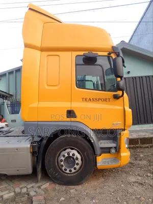 DAF Trailer