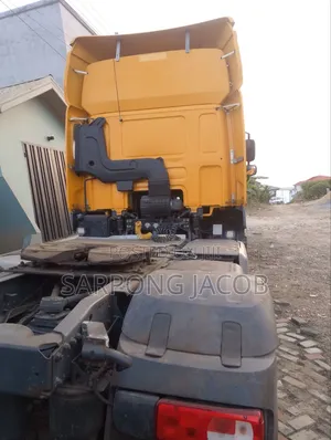 DAF Trailer