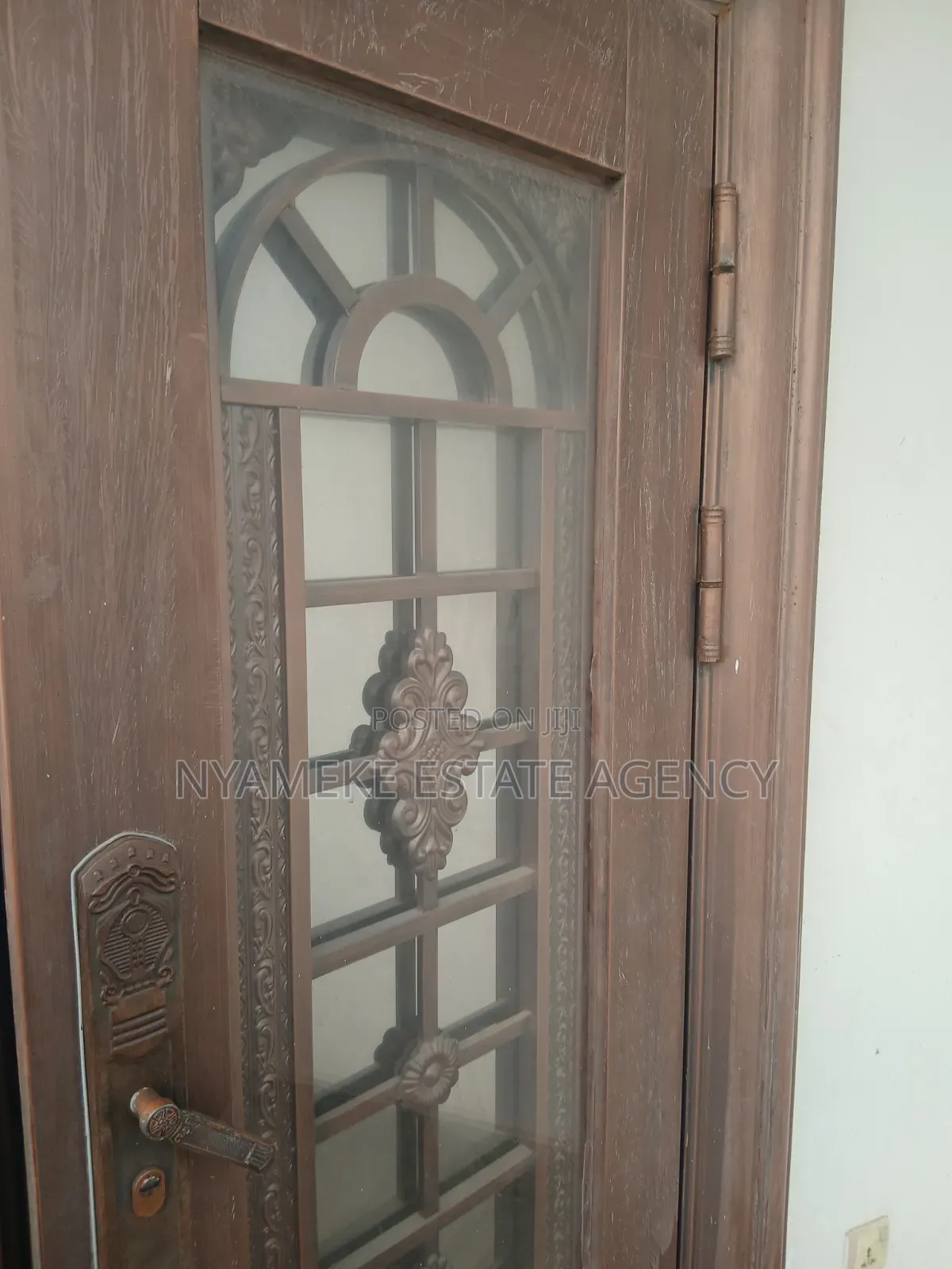 1bdrm Apartment in Mccathy  Junction, McCarthy Hill for rent