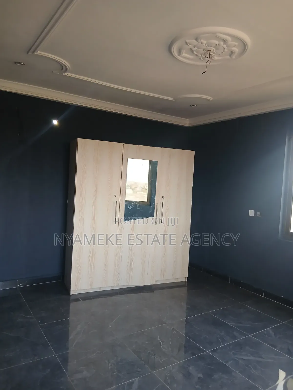 1bdrm Apartment in Mccathy  Junction, McCarthy Hill for rent