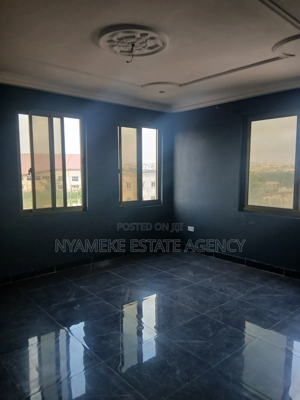 1bdrm Apartment in Mccathy  Junction, McCarthy Hill for rent