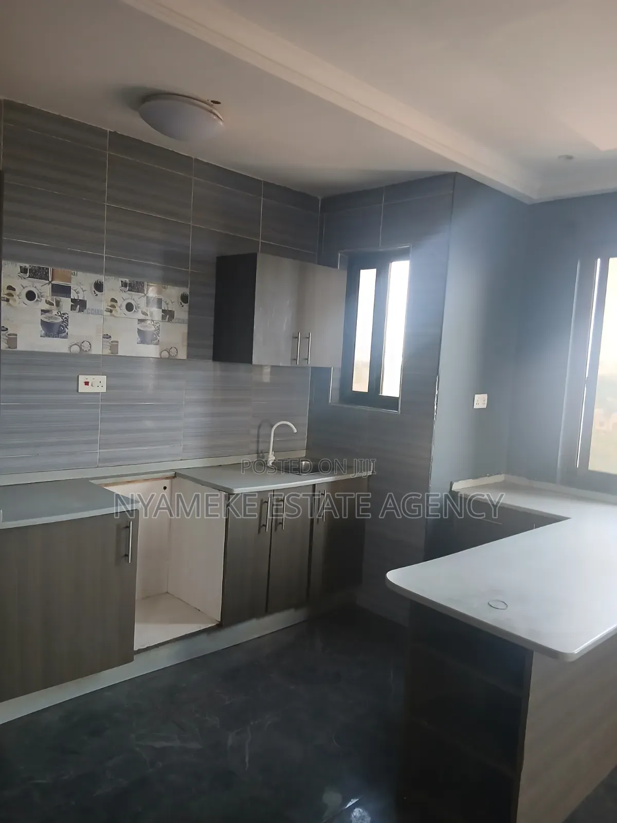 1bdrm Apartment in Mccathy  Junction, McCarthy Hill for rent