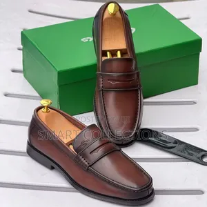 Quality Loafers Available