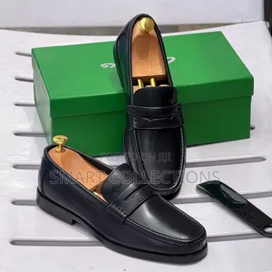 Quality Loafers Available