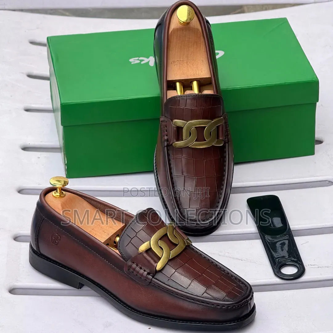 Quality Loafers Available