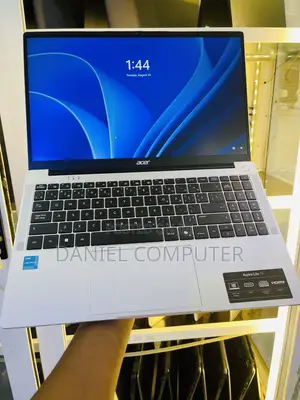 Laptop Acer Aspire A315 51 8GB Intel Celeron SSD 128GB
