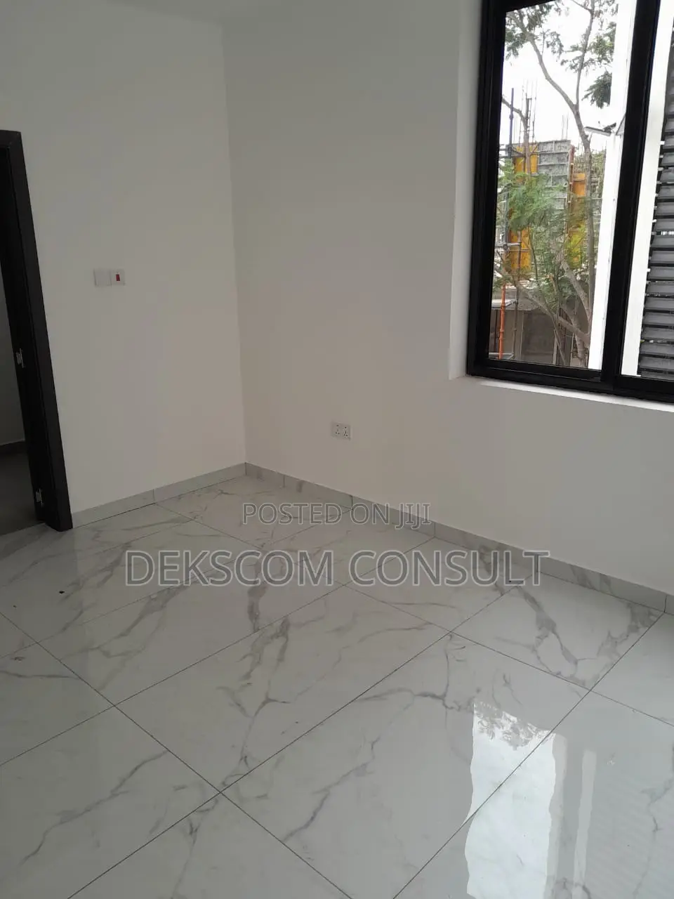 2bdrm Apartment in Labone for rent