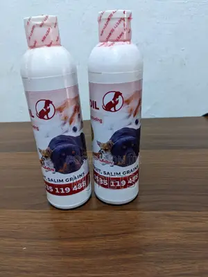 Trinity Oil