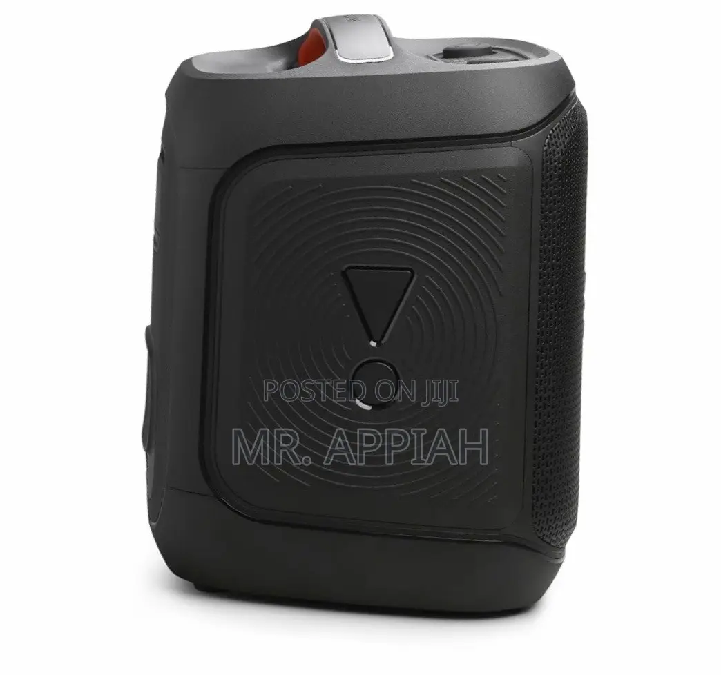Quality Yet Affordable JBL Encore 2 Without Microphone(Black)..