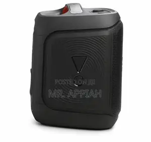 Quality Yet Affordable JBL Encore 2 Without Microphone(Black)..