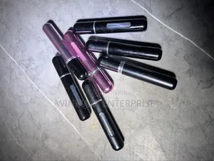10ml Perfume Refill Bottle ( Atomizer )