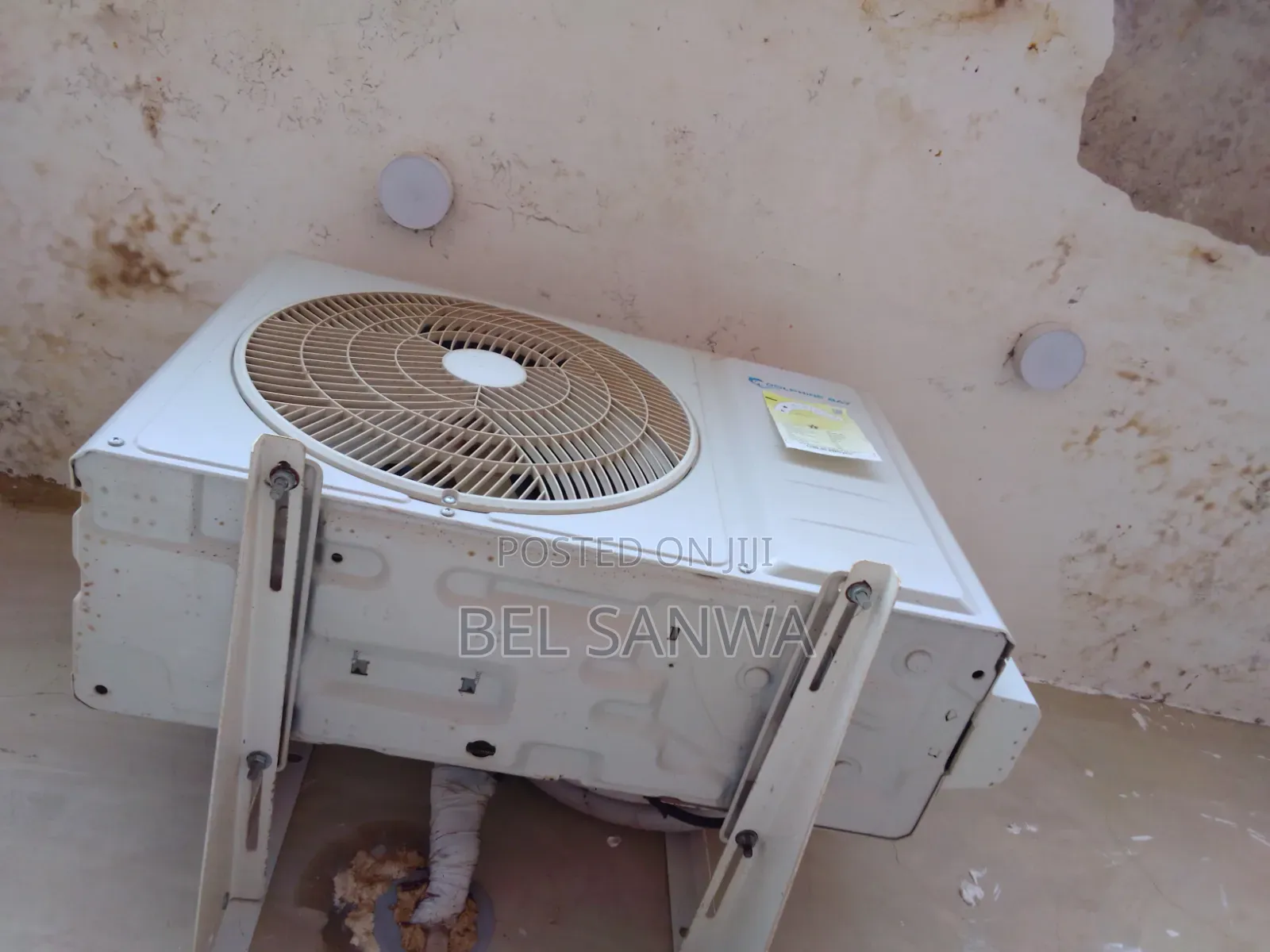 Dolphin Bay AC for Sale (1.5hp)