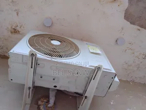 Dolphin Bay AC for Sale (1.5hp)