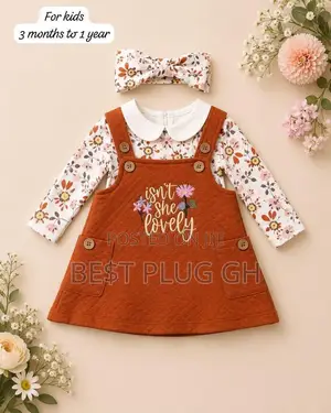 Kids Wears