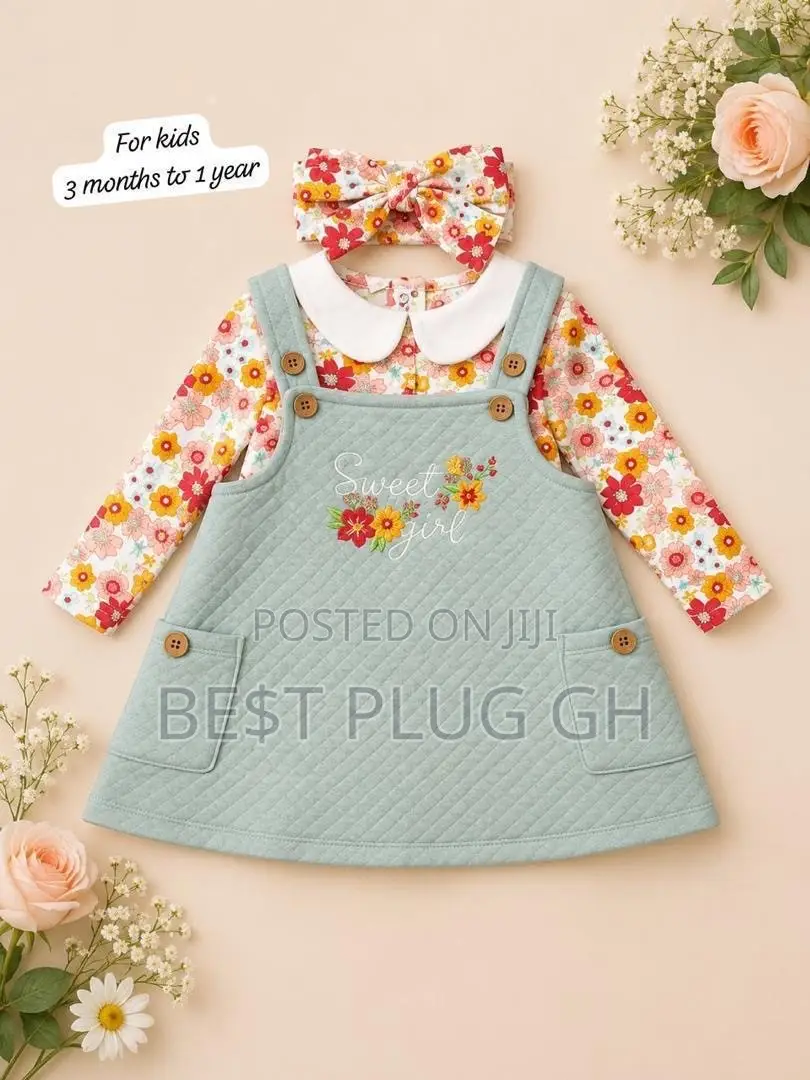 Kids Wears