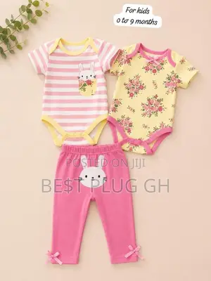 Kids Wears