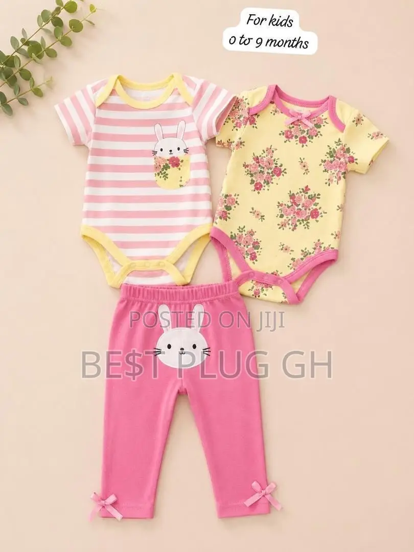 Kids Wears