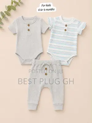 Kids Wears