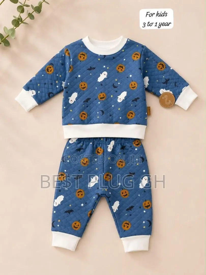Kids Wears