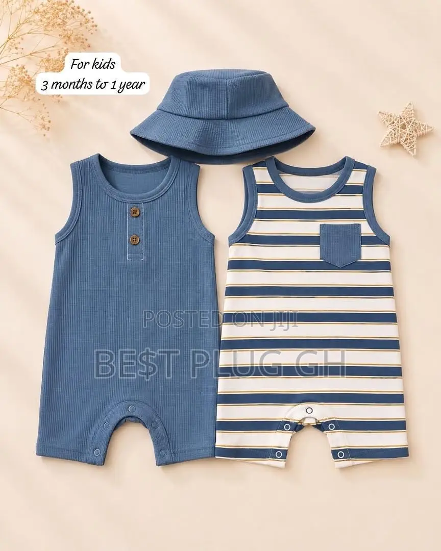 Kids Wears