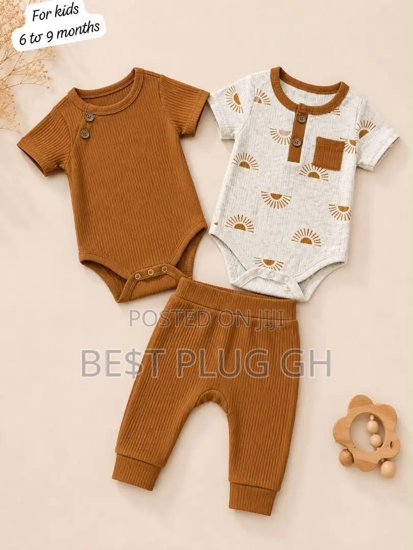 Kids Wears