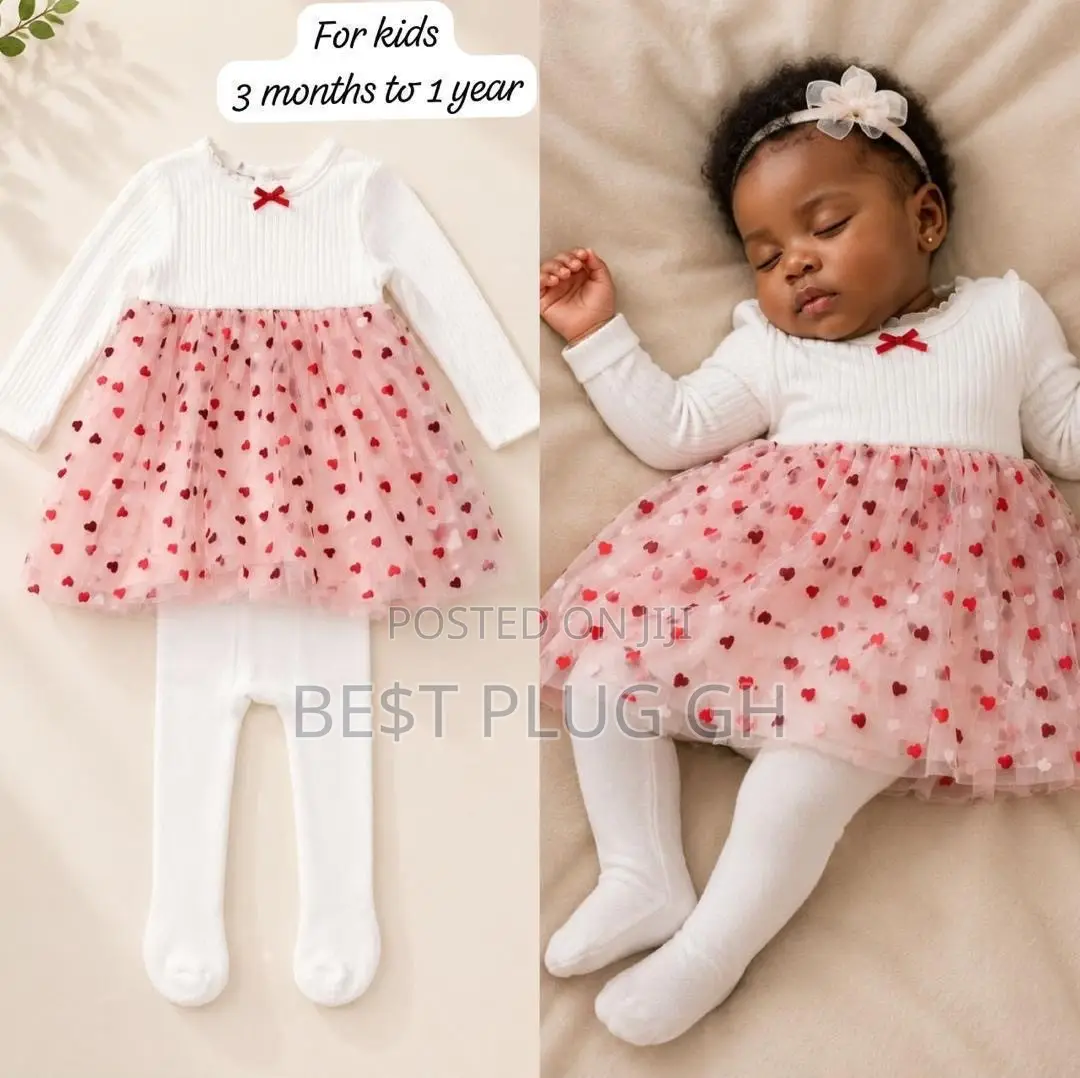 Kids Wears