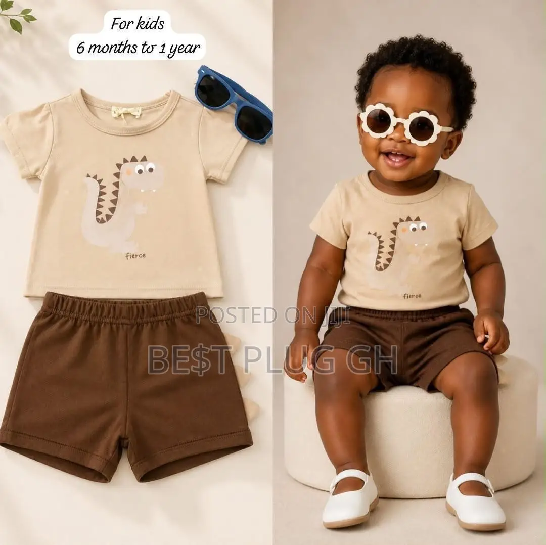 Kids Wears