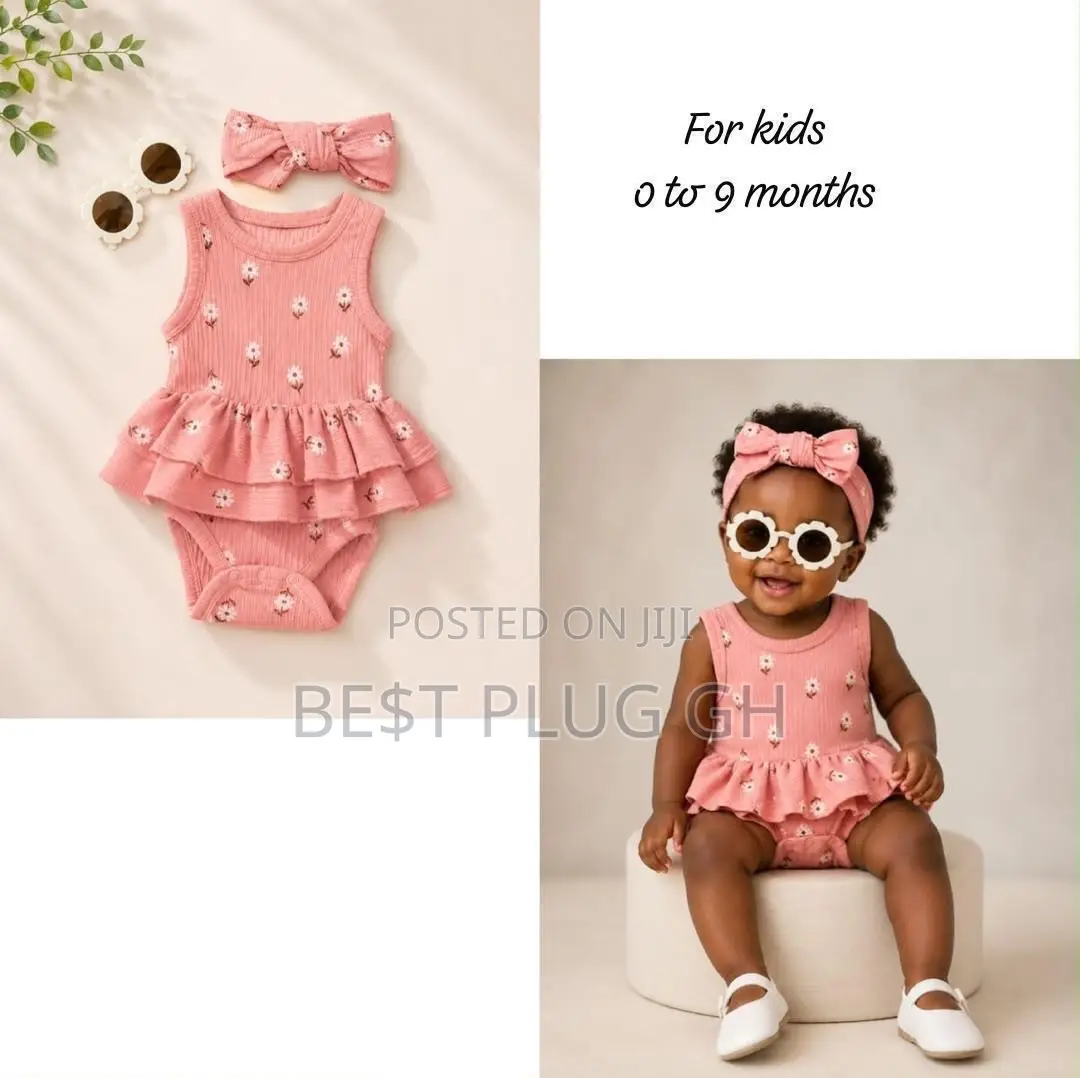 Kids Wears