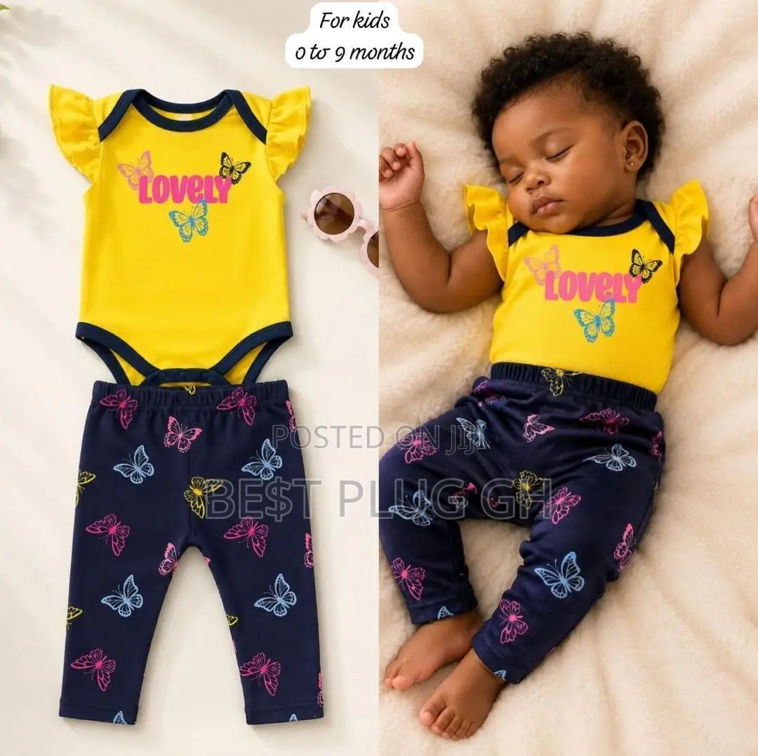 Kids Wears