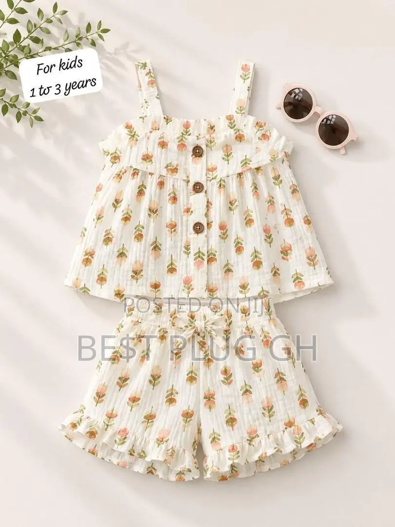 Kids Wears