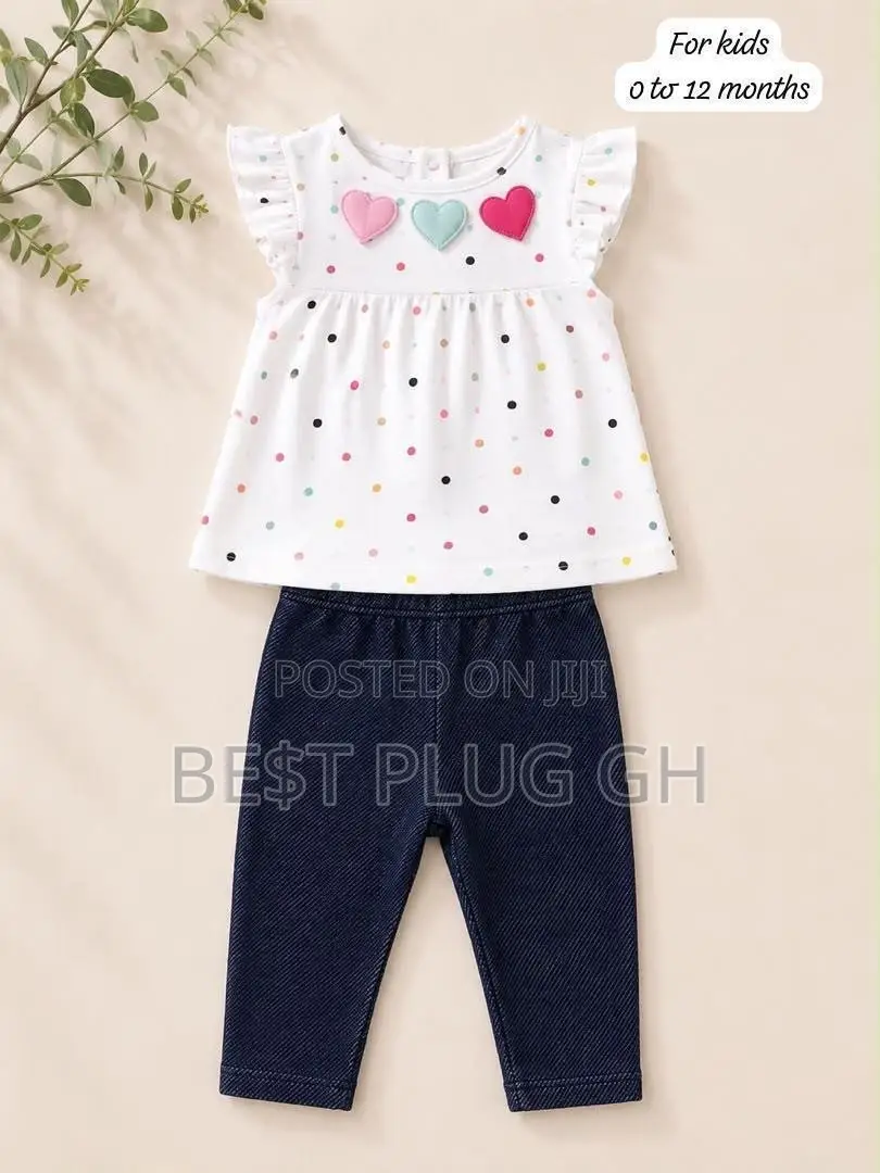 Kids Wears