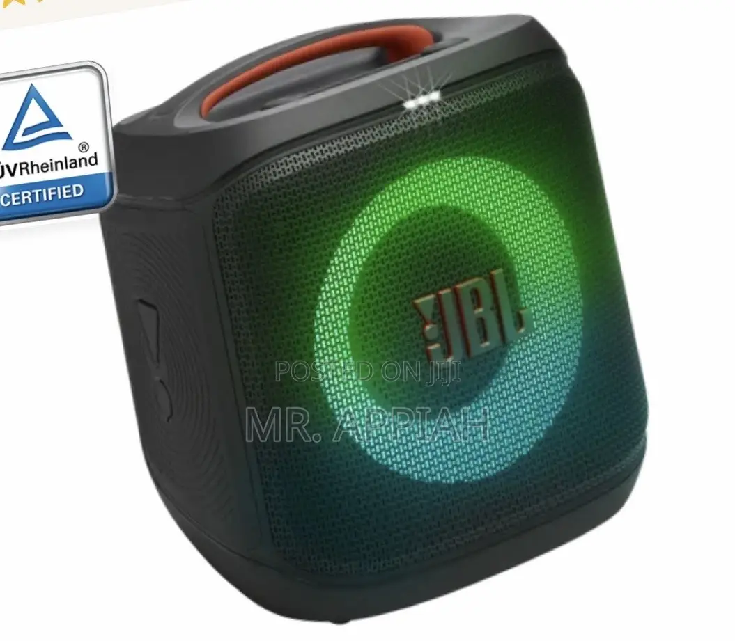 Get Classic JBL JBL Encore 2 Without Microphone(Black)..