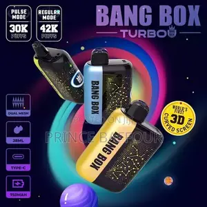 Vape 40000puffs