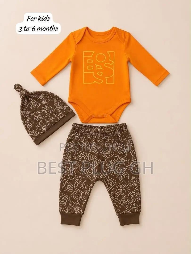 Kids Wears