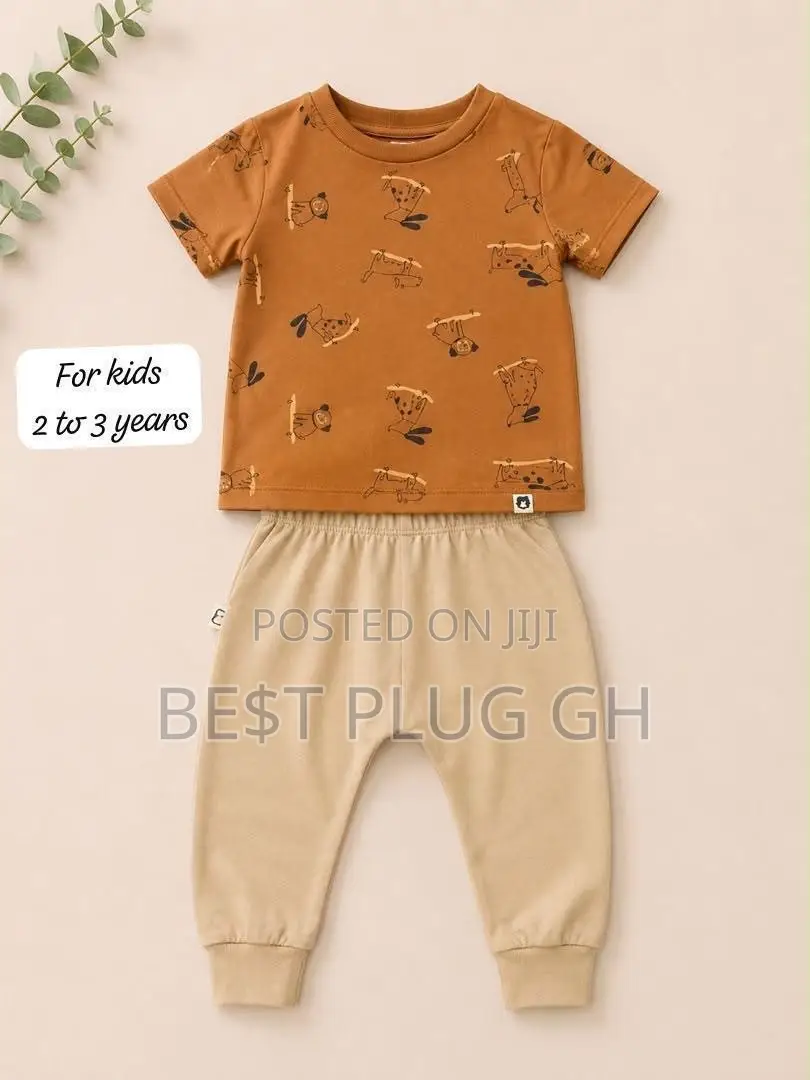 Kids Wears