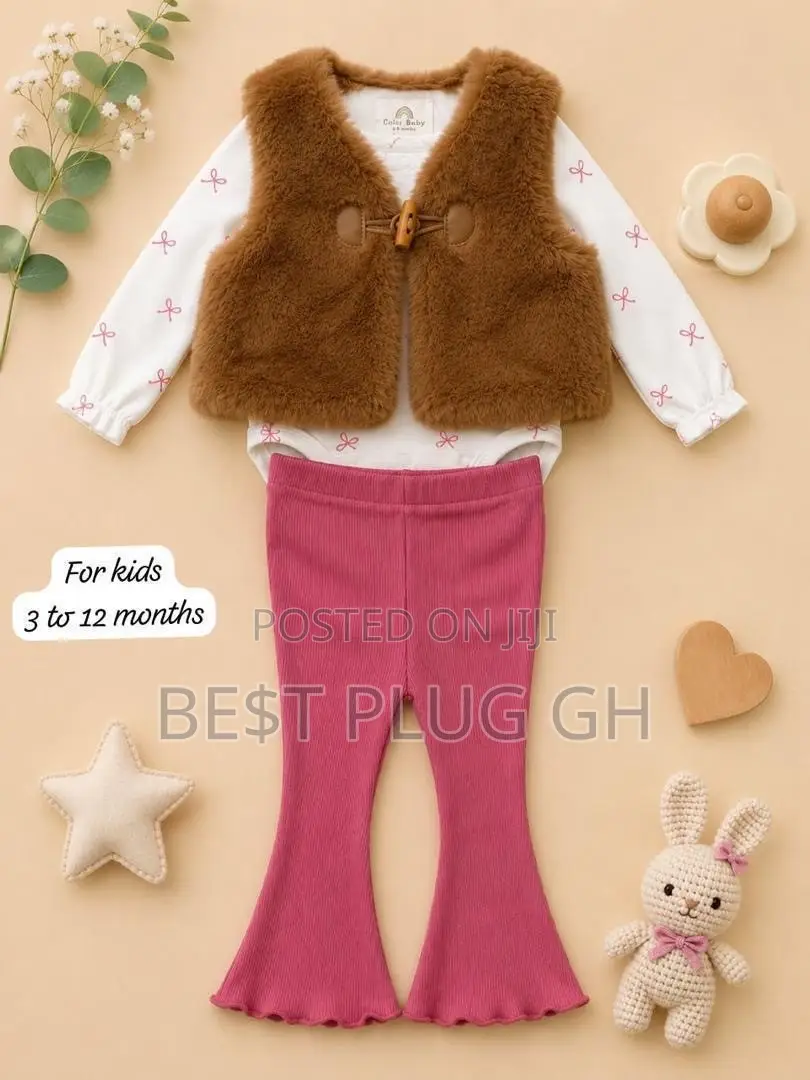 Kids Wears
