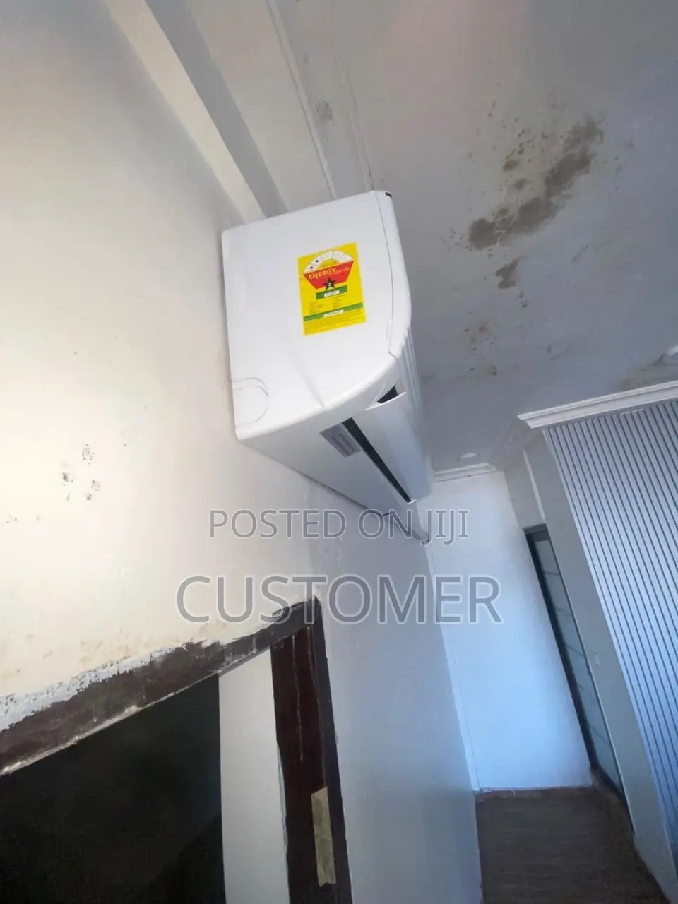 2.5 Nasco Air Condition