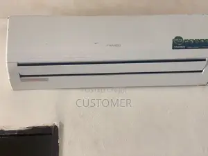 2.5 Nasco Air Condition