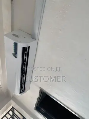 2.5 Nasco Air Condition