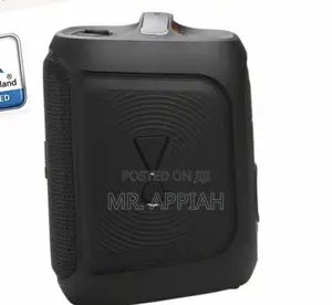 Super Classic JBL Encore 2 Without Microphone(Black)