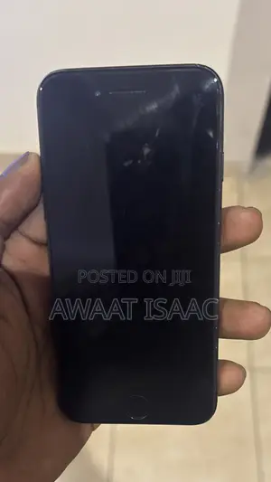 Apple iPhone 7 128 GB Black